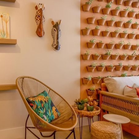 Lindo Apartamento No Mar De Itaparica Vila Velha  Buitenkant foto