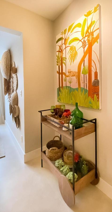 Lindo Apartamento No Mar De Itaparica Vila Velha  Buitenkant foto