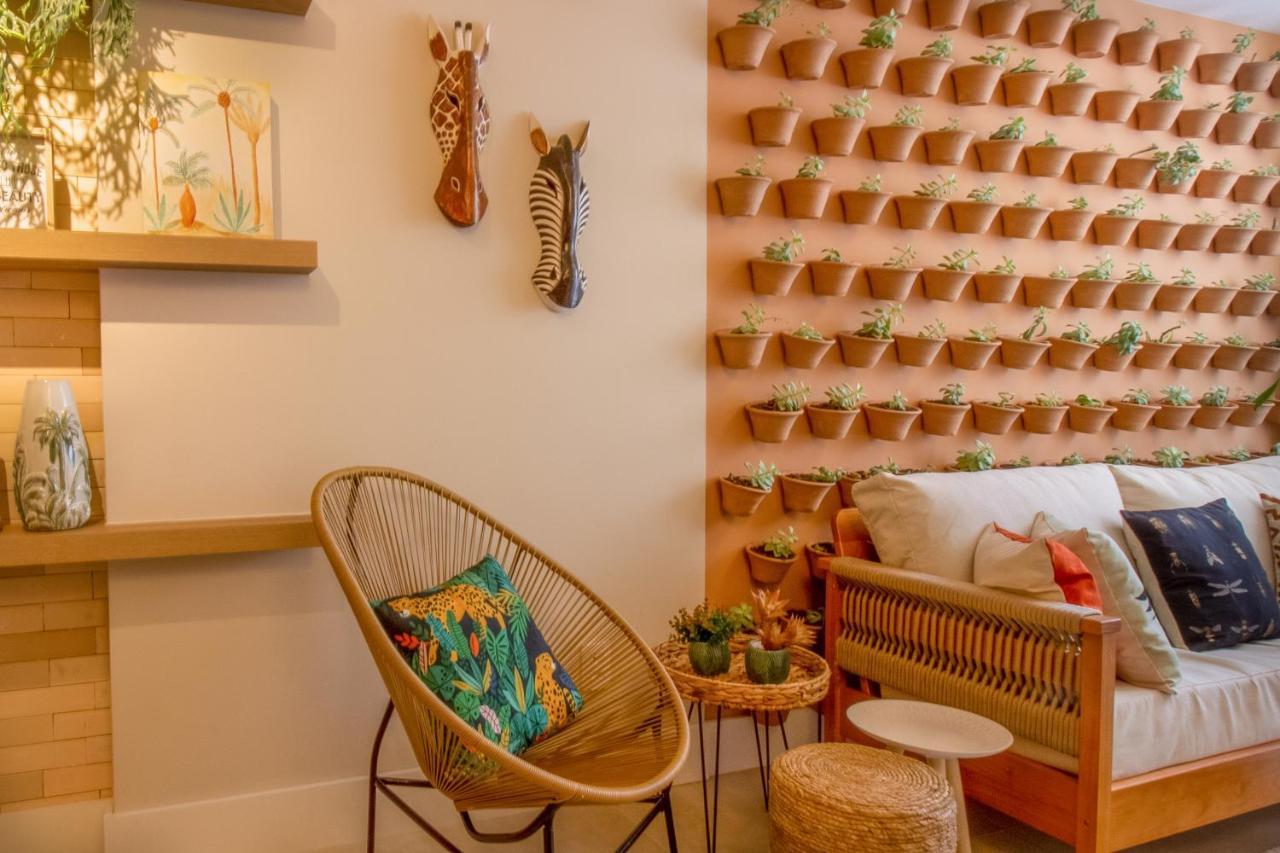 Lindo Apartamento No Mar De Itaparica Vila Velha  Buitenkant foto