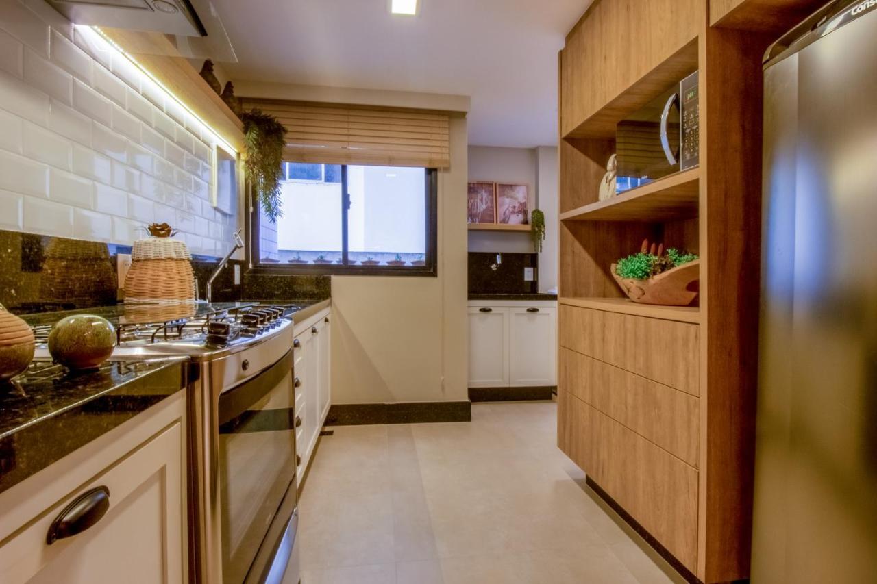 Lindo Apartamento No Mar De Itaparica Vila Velha  Buitenkant foto