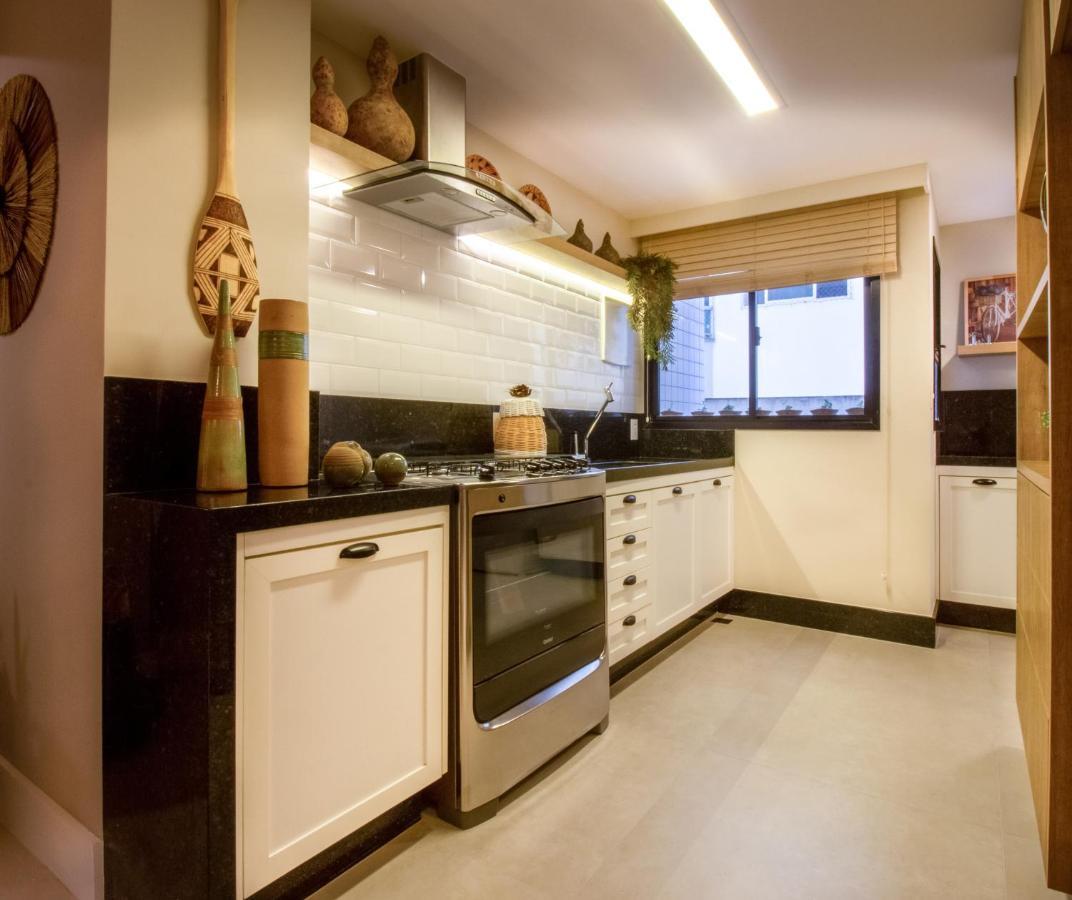 Lindo Apartamento No Mar De Itaparica Vila Velha  Buitenkant foto