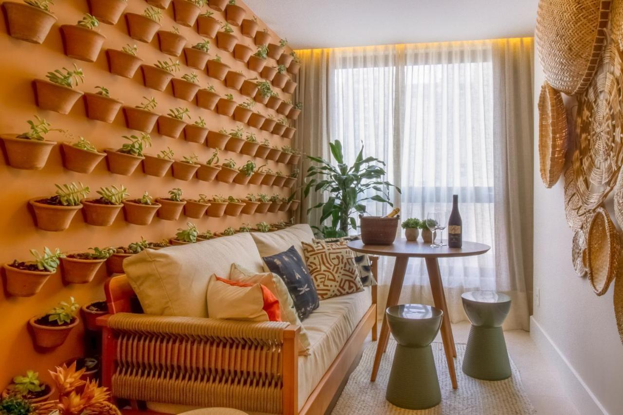 Lindo Apartamento No Mar De Itaparica Vila Velha  Buitenkant foto
