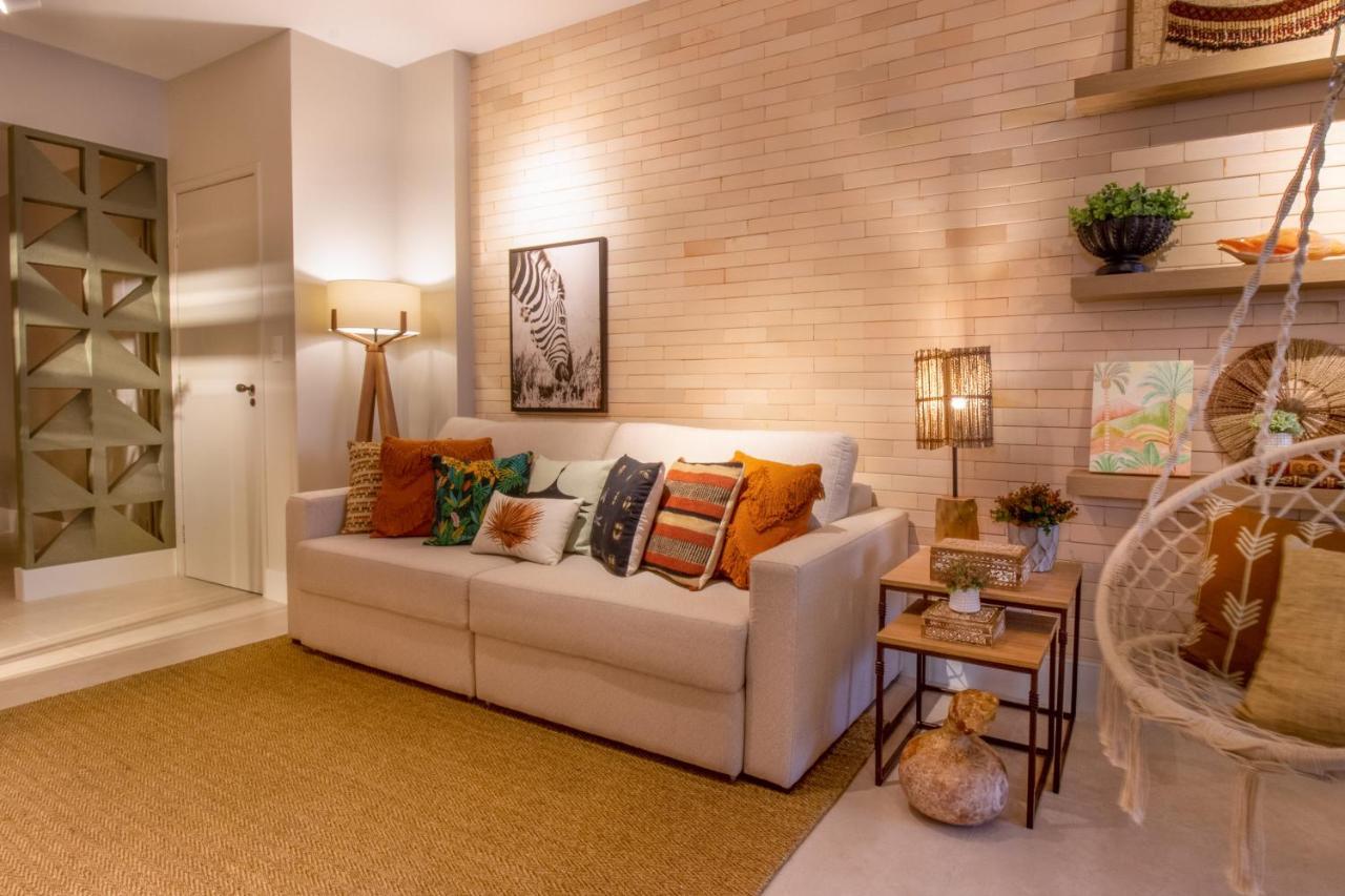 Lindo Apartamento No Mar De Itaparica Vila Velha  Buitenkant foto